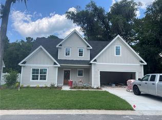 1086 Captains Cove Way, Saint Simons Island, GA 31522