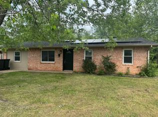 1607 Stone St, Springdale, AR 72762