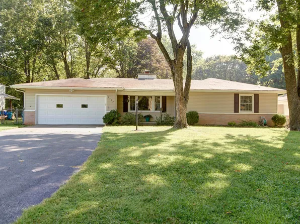 2102 S Kings Avenue, Springfield, MO 65807