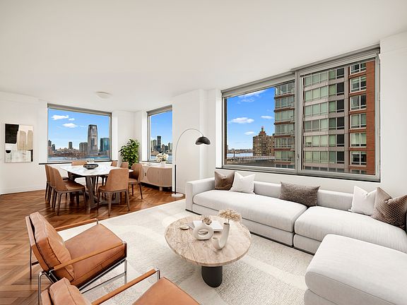 3rd image of 10 Little West St #15C