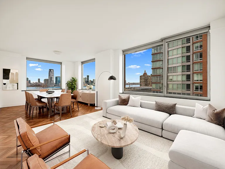 10 Little West St #15C — Photo 3
