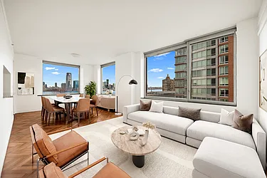 10 Little West Street, #15C