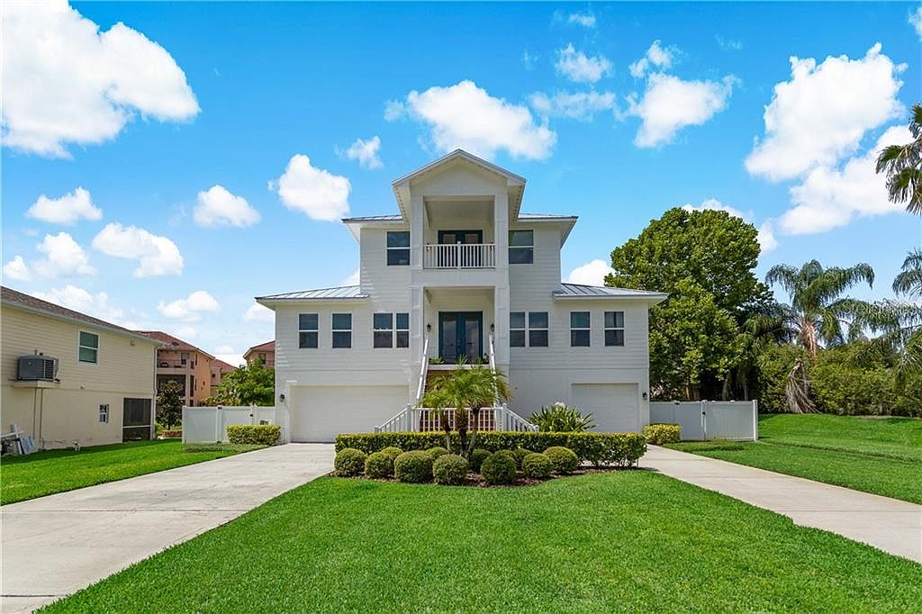 1519 Riverside Dr, Tarpon Springs, FL 34689 | Zillow