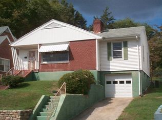 132 Clement Ave, Danville, VA 24540