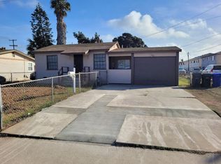 1343 Elder Ave, Imperial Beach, CA 91932