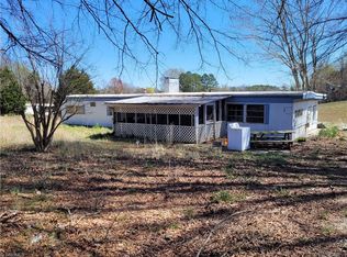 3912 Union Hill Rd, East Bend, NC 27018