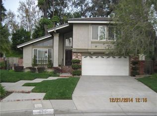 900 S Bucknell Cir, Anaheim, CA 92807