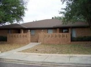 3302 Haynes Ave, Midland, TX 79707