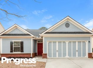 2290 Lily Valley Dr, Lawrenceville, GA 30045