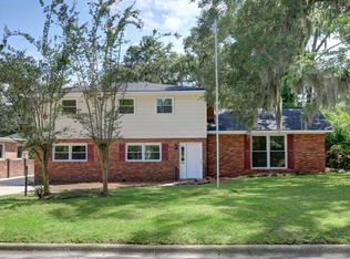 619 Jackson Blvd, Savannah, GA 31405