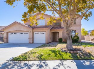 3146 Fairgreen Ln, Palmdale, CA 93551