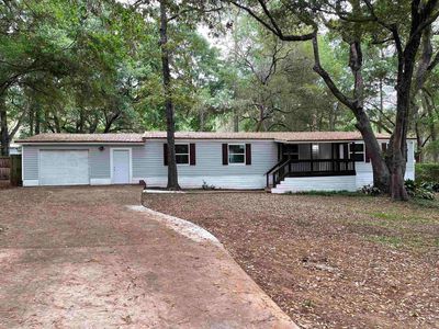 2115 Burnt Pine Ln, Tallahassee, FL, 32317