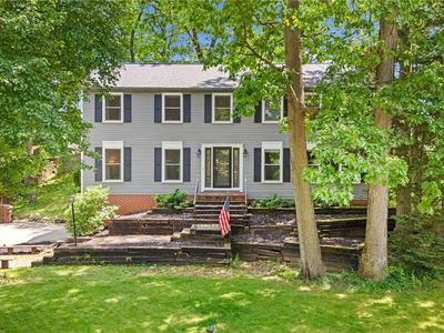13592 Cinnamon Lane Ave NW, Mogadore, OH, 44260