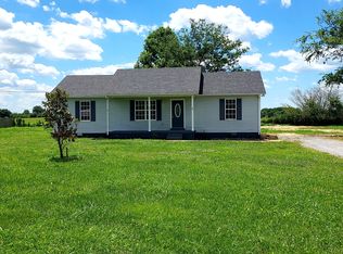 104 Cayenne Rd LOT 2, Bell Buckle, TN 37020