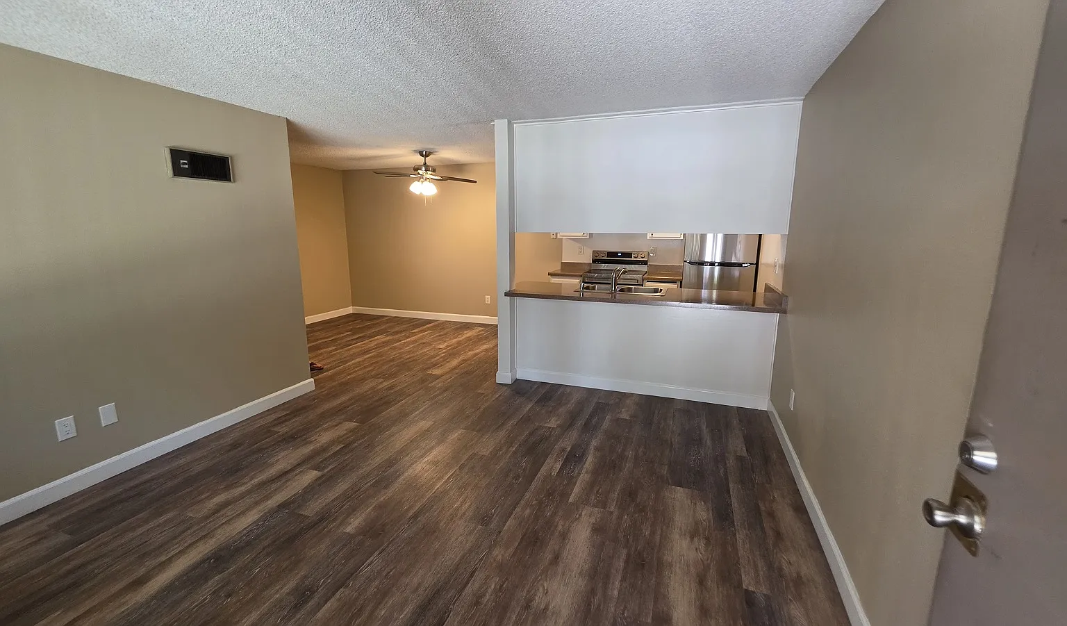 1 bed, $1,695 — Photo 3