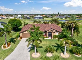 11886 Royal Tee Cir, Cape Coral, FL 33991