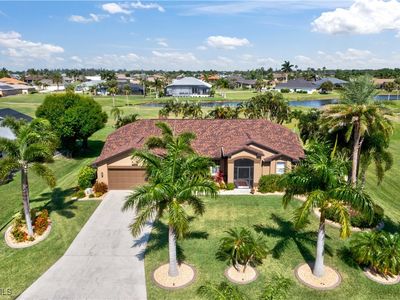 11886 Royal Tee Cir, Cape Coral, FL, 33991