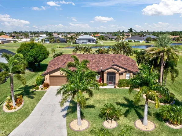 11886 Royal Tee Cir, Cape Coral, FL 33991