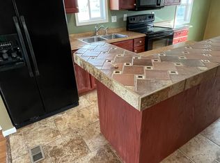 802 Larch St LOT 1, Gillette, WY 82716