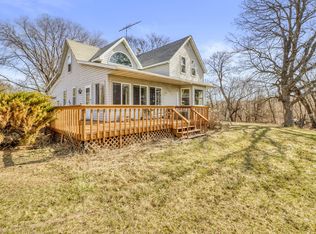 51966 Grobe Beach Rd, Detroit Lakes, MN 56501