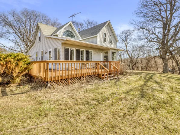 51966 Grobe Beach Rd, Detroit Lakes, MN 56501