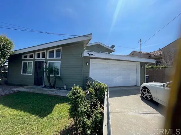 769 Magnolia Ave APT A, Carlsbad, CA 92008
