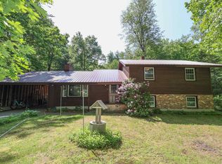 1 Town Farm Rd, Amherst, NH 03031