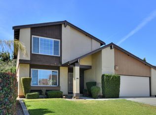 43 Palmwell Way, San Jose, CA 95138