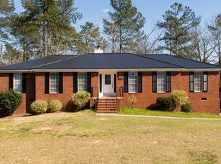 612 Oriole St, Aiken, SC 29803