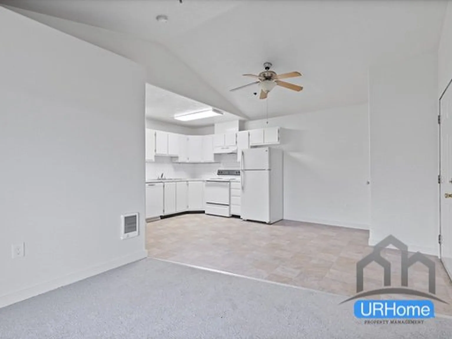 Half Off First Full Months Rent For Stunning 3-Bed, 2-Bath Apt Ready for You! — Photo 1