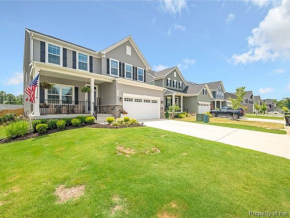 2nd image of 9605 Rock Rose Ct