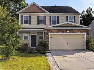 245 Golden Oaks Dr, Murrells Inlet, SC 29576