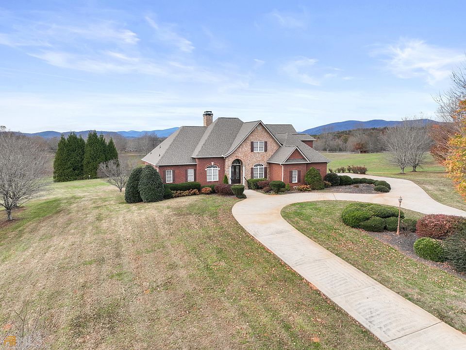 1170 Annandale Dr, Clarkesville, GA 30523 Zillow