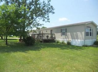 4986 Old C Rd, Boscobel, WI 53805