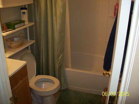 # 1 bathroom