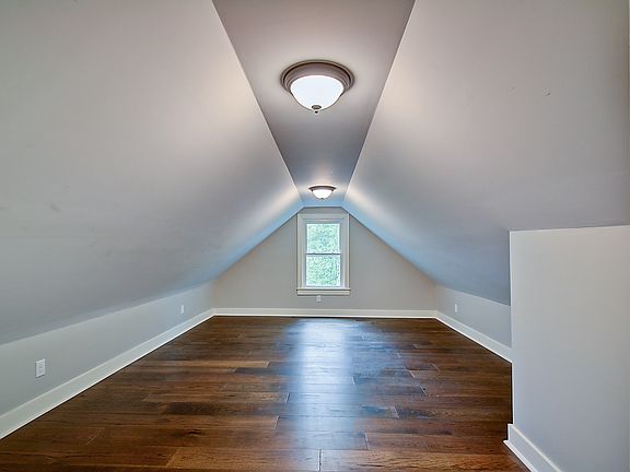 Bonus Room