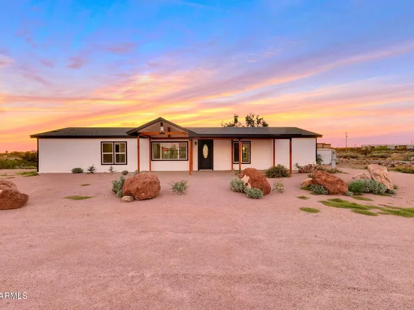 1470 S BOWMAN Road, Apache Junction, AZ 85119