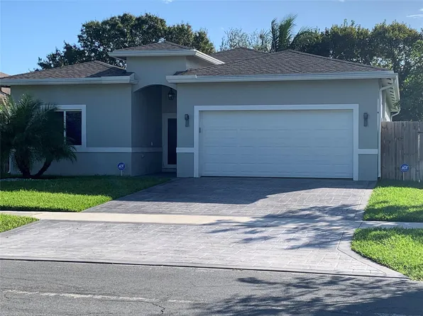 434 NW 21st Ave, Pompano Beach, FL 33069