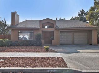 1825 Creek Rd, Livermore, CA 94550