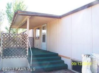 1811 E Road 2 N, Chino Valley, AZ 86323