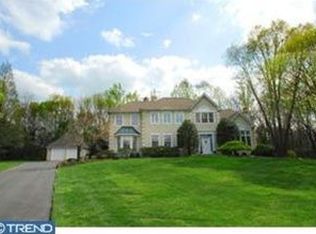 2256 Oak Ter, Lansdale, PA 19446