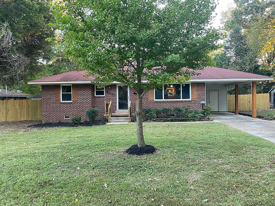 1st image of 4873 Bland Ave