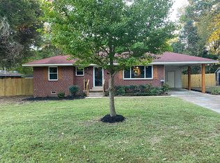 4873 Bland Ave, Millington, TN 38053