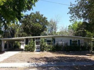 6729 Greenfern Ln, Jacksonville, FL 32277