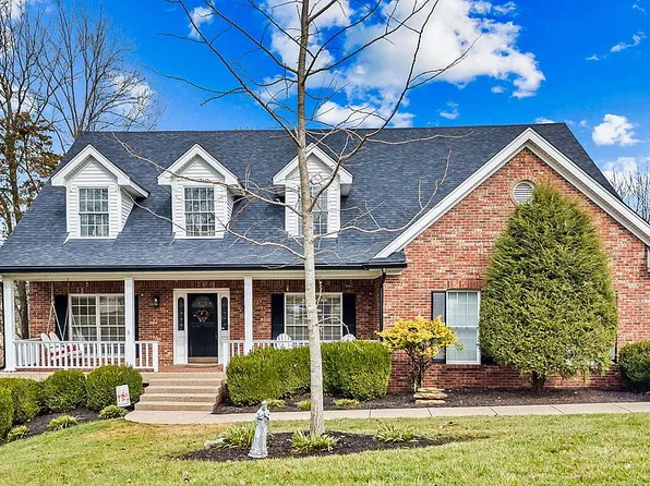 14419 Broad Oak Pl, Louisville, KY 40245