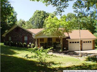 5520 Coleman Rd, Olive Branch, MS 38654