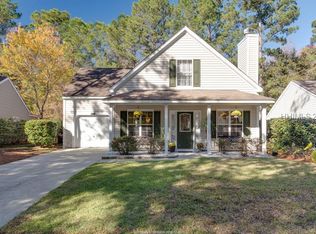 284 Old Bridge Dr, Bluffton, SC 29910