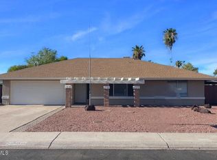 4615 W Hearn Rd, Glendale, AZ 85306