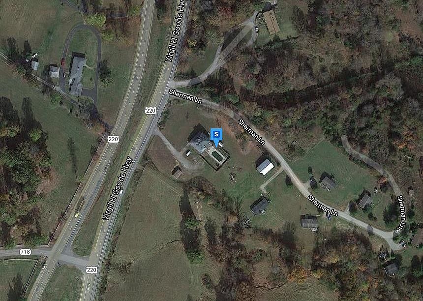 1st image of 5730 Virgil H Goode Hwy