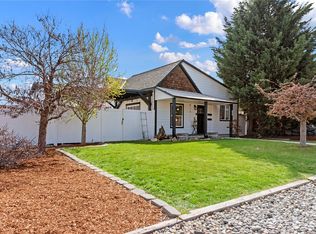 233 N Franklin Ave, Wenatchee, WA 98801